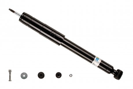 Амортизатор без пружины газомасляный однотрубный задний двусторонний BILSTEIN 24-015189