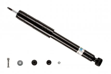 Амортизатор без пружины газомасляный однотрубный задний двусторонний Bilstein BILSTEIN 24-015189
