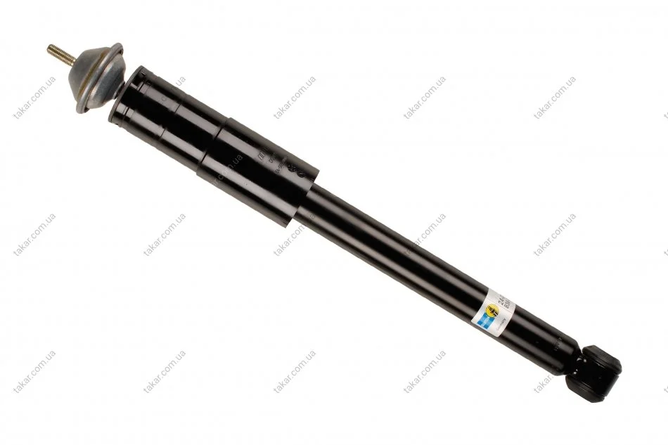 Амортизатор без пружини газомасляний однотрубний передній двобічний Bilstein BILSTEIN 24-017060 (фото 1)