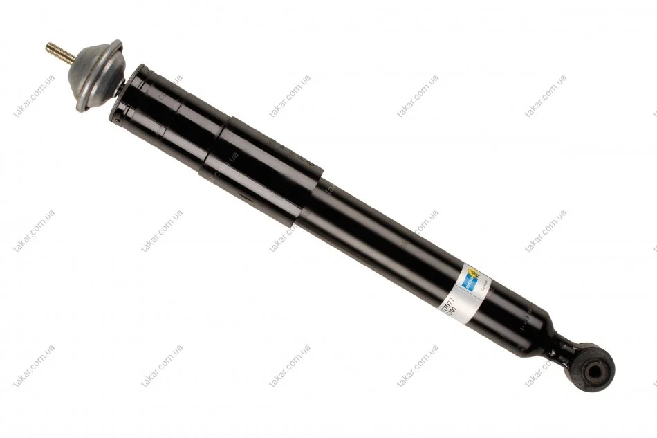 Амортизатор без пружины газомасляный однотрубный задний двусторонний Bilstein BILSTEIN 24-017077 (фото 1)