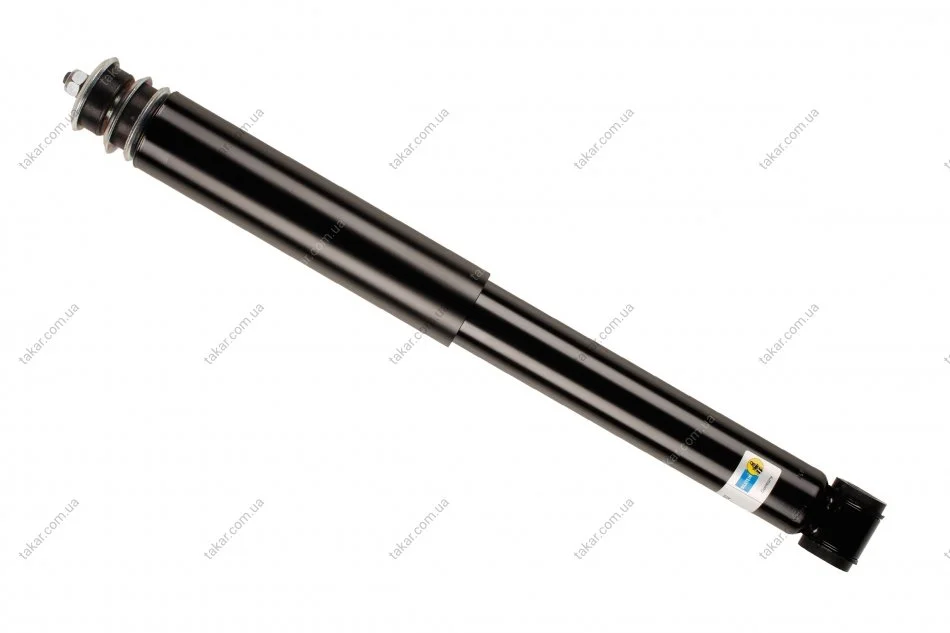 Амортизатор без пружини газомасляний однотрубний задній двобічний Bilstein BILSTEIN 24-017282 (фото 1)