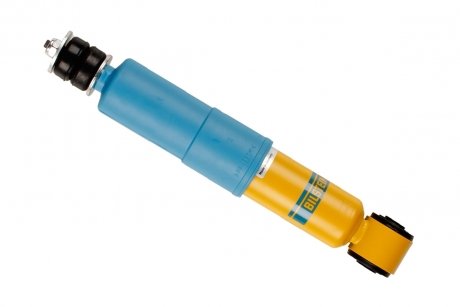 Амортизатор без пружины газомасляный однотрубный передний двусторонний BILSTEIN 24-019118 (фото 1)