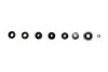 Амортизатор пiдв. TOYOTA LAND CRUISER задн. B6 (вир-во Bilstein) BILSTEIN 24-027410 (фото 2)