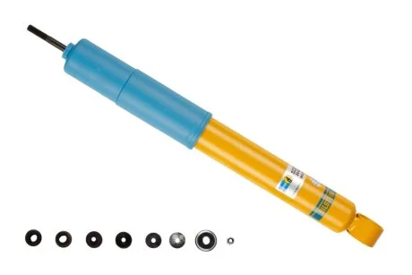 Амортизатор пiдв. TOYOTA LAND CRUISER задн. B6 (вир-во Bilstein) BILSTEIN 24-027410