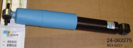 Амортизатор без пружины газомасляный однотрубный задний двусторонний Bilstein BILSTEIN 24-062275