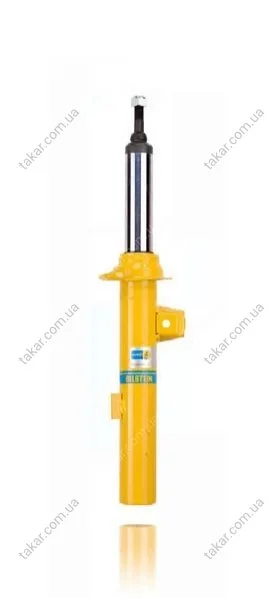 Амортизатор без пружини газомасляний однотрубний задній двобічний Bilstein BILSTEIN 24-109116 (фото 1)