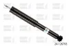 Амортизатор без пружины газомасляный однотрубный задний двусторонний Bilstein BILSTEIN 24-126793 (фото 2)
