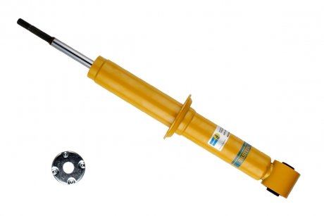 Амортизатор пружинно-підшипниковий газомасляний однотрубний передній двобічний BILSTEIN 24-136709