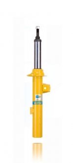 Амортизатор пружинно-подшипниковый газомасляный однотрубный передний двусторонний BILSTEIN 24-141352