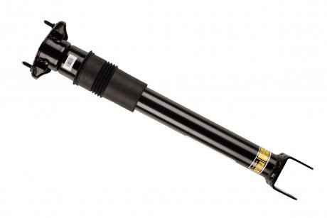 Амортизатор без пружины газомасляный однотрубный задний двусторонний BILSTEIN 24-144834