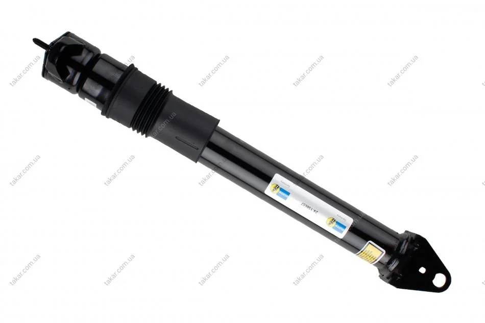 Амортизатор без пружины газомасляный однотрубный задний двусторонний Bilstein BILSTEIN 24-158657 (фото 1)