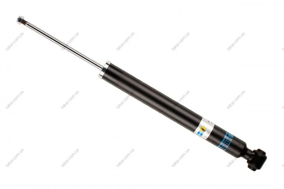 Амортизатор без пружины газомасляный однотрубный задний двусторонний Bilstein BILSTEIN 24-166522 (фото 1)