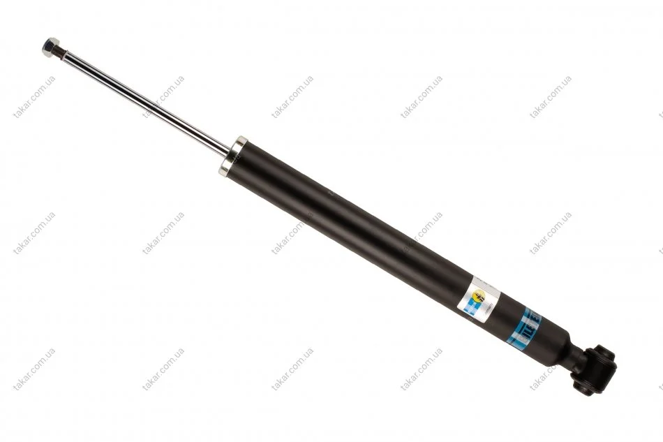Амортизатор без пружины газомасляный однотрубный задний двусторонний Bilstein BILSTEIN 24-166539 (фото 1)