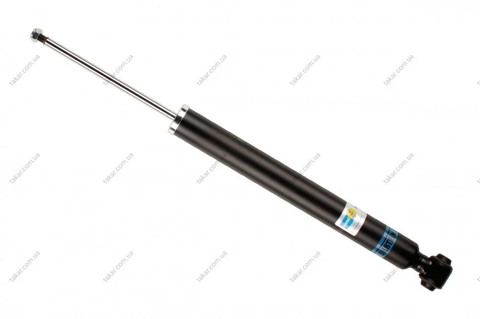 Амортизатор без пружини газомасляний однотрубний задній двобічний Bilstein BILSTEIN 24-194129 (фото 1)