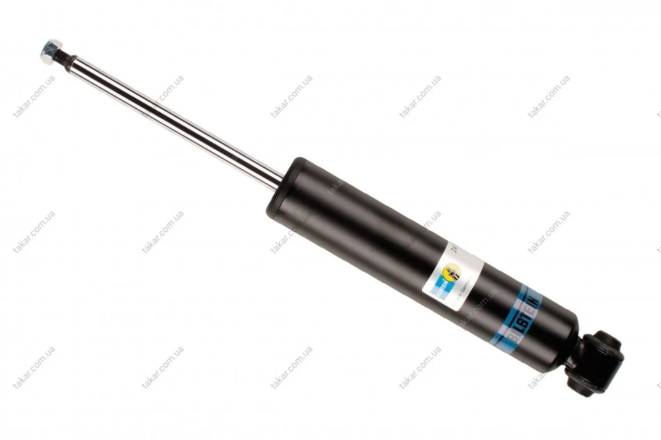 Амортизатор подвески газомасляный однотрубный на задний мост справа, слева BILSTEIN 24-194136 (фото 1)