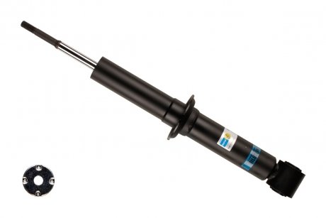 Амортизатор пружинно-подшипниковый газомасляный однотрубный передний двусторонний BILSTEIN 24-236577 (фото 1)
