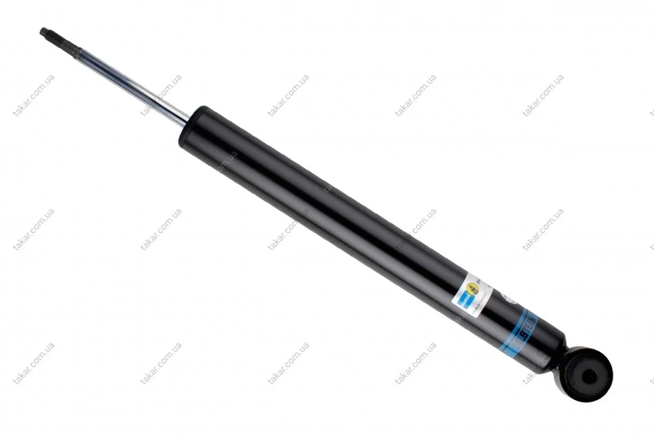 Амортизатор без пружины газомасляный однотрубный задний двусторонний Bilstein BILSTEIN 24-282185 (фото 1)