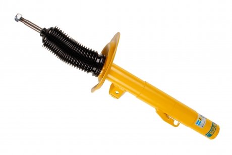 Амортизаційна стійка газомасляна однотрубна передня права BILSTEIN 35-041702