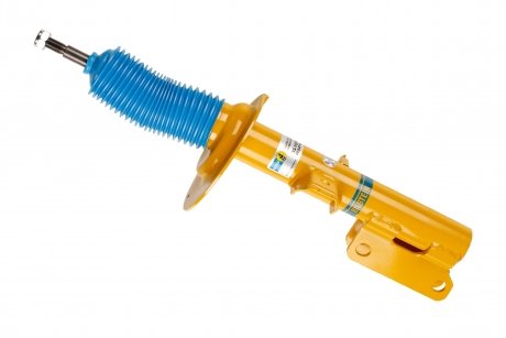 Амортизационная стойка газомасляная однотрубная передняя правая BILSTEIN 35-107439