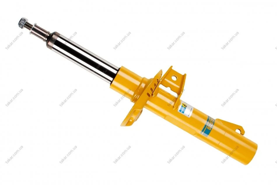 Амортизаційна стійка газомасляна однотрубна передня двобічна Bilstein BILSTEIN 35-122074 (фото 1)