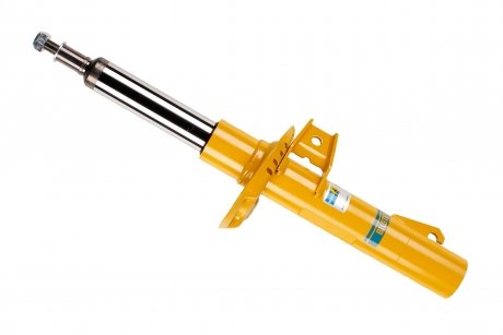 Амортизаційна стійка газомасляна однотрубна передня двобічна BILSTEIN 35-122074