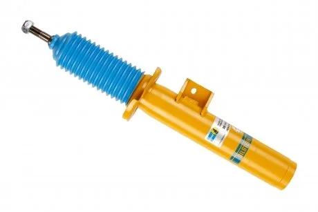 Амортизаційна стійка газомасляна однотрубна передня ліва Bilstein BILSTEIN 35-141761