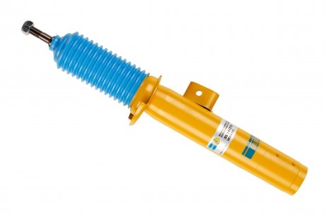 Амортизаційна стійка газомасляна однотрубна передня права BILSTEIN 35-141778