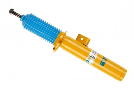 Амортизационная стойка газомасляная однотрубная передняя правая Bilstein BILSTEIN 35-141778