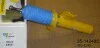 Амортизационная стойка газомасляная однотрубная передняя правая BILSTEIN 35-142485 (фото 3)