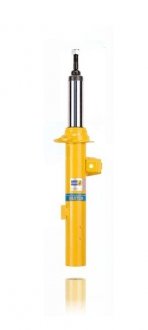 Амортизационная стойка газомасляная однотрубная передняя правая BILSTEIN 35-142485