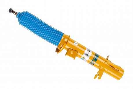 Амортизационная стойка газомасляная однотрубная передняя левая BILSTEIN 35-195382