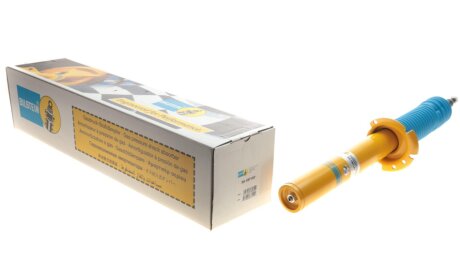 Фото амортизатор підвіски BILSTEIN 35-197157 Амортизатор підвіски BILSTEIN 35-197157