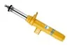 Амортизатор подвески газомасляный однотрубный на передний мост слева BILSTEIN 35-264606 (фото 1)
