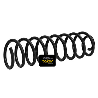 Винтовая пружина задняя тип AC VW Passat BILSTEIN 36-130788