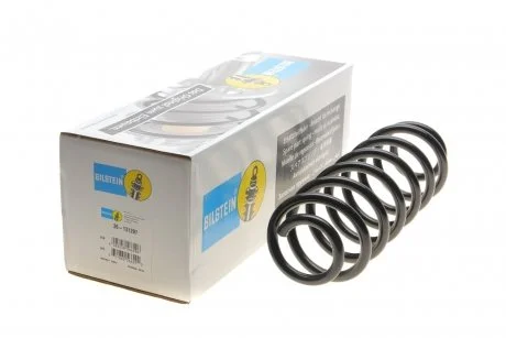 Пружина подвески задняя винтовая E BILSTEIN 36-131297
