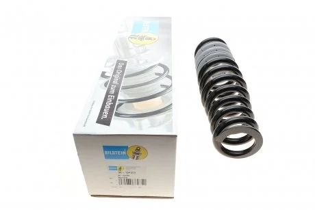 Пружина підвіски задня гвинтова BILSTEIN 36-134335