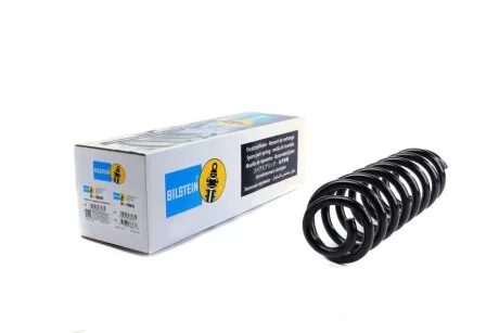 Пружина подвески передняя c постоянным диаметром BILSTEIN 36-166640