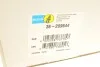 Пружина подвески задняя винтовая AC, AC-SL BILSTEIN 36-209644 (фото 6)