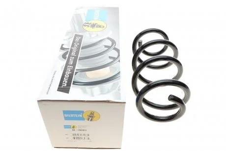 Пружина подвески передняя BILSTEIN 36-250080