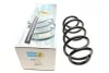 Пружина подвески передняя винтовая BILSTEIN 36-250134 (фото 1)