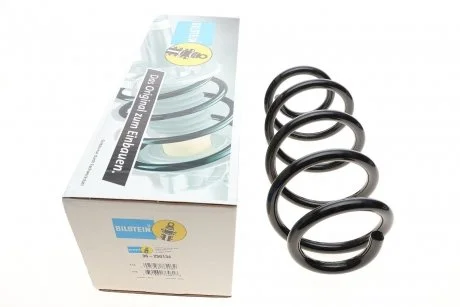 Пружина подвески передняя винтовая BILSTEIN 36-250134