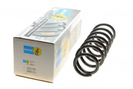 Пружина підвіски передня BILSTEIN 36-254552