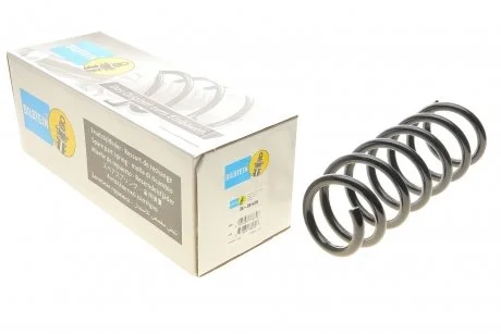 Пружина подвески передняя BILSTEIN 36-261475