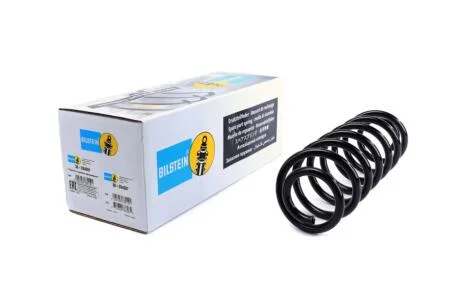 Пружина подвески задняя винтовая BILSTEIN 36-264087