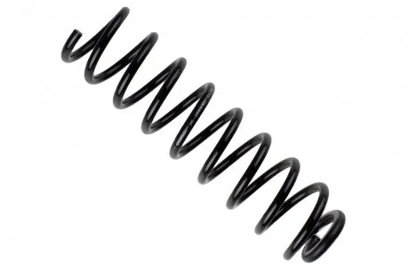 Пружина підвіски передня BILSTEIN 36-266142