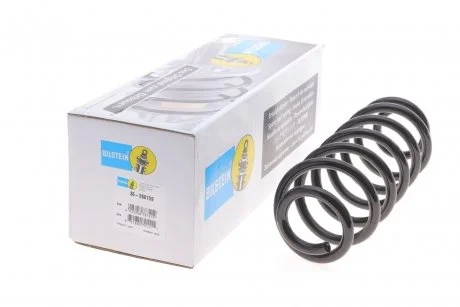 Пружина подвески задняя винтовая BILSTEIN 36-266159