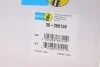 Пружина подвески задняя винтовая BILSTEIN 36-266159 (фото 6)