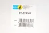 Пружина подвески передняя винтовая MB BILSTEIN 36-266166 (фото 2)