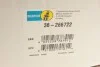 Пружина підвіски передня гвинтова BILSTEIN 36-266722 (фото 6)
