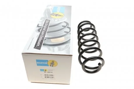 Пружина подвески задняя BILSTEIN 36-292776